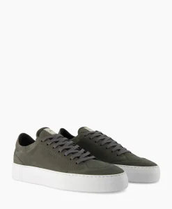 Nubikk Sneaker Jagger Tora Grijs