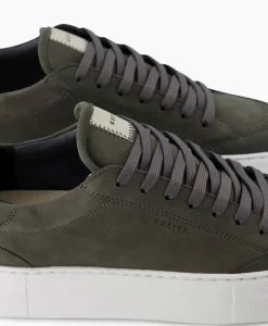 Nubikk Sneaker Jagger Tora Grijs