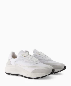 Nubikk Sneaker Oberon Nora Wit