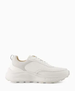 Nubikk Sneaker Oberon Reese Wit