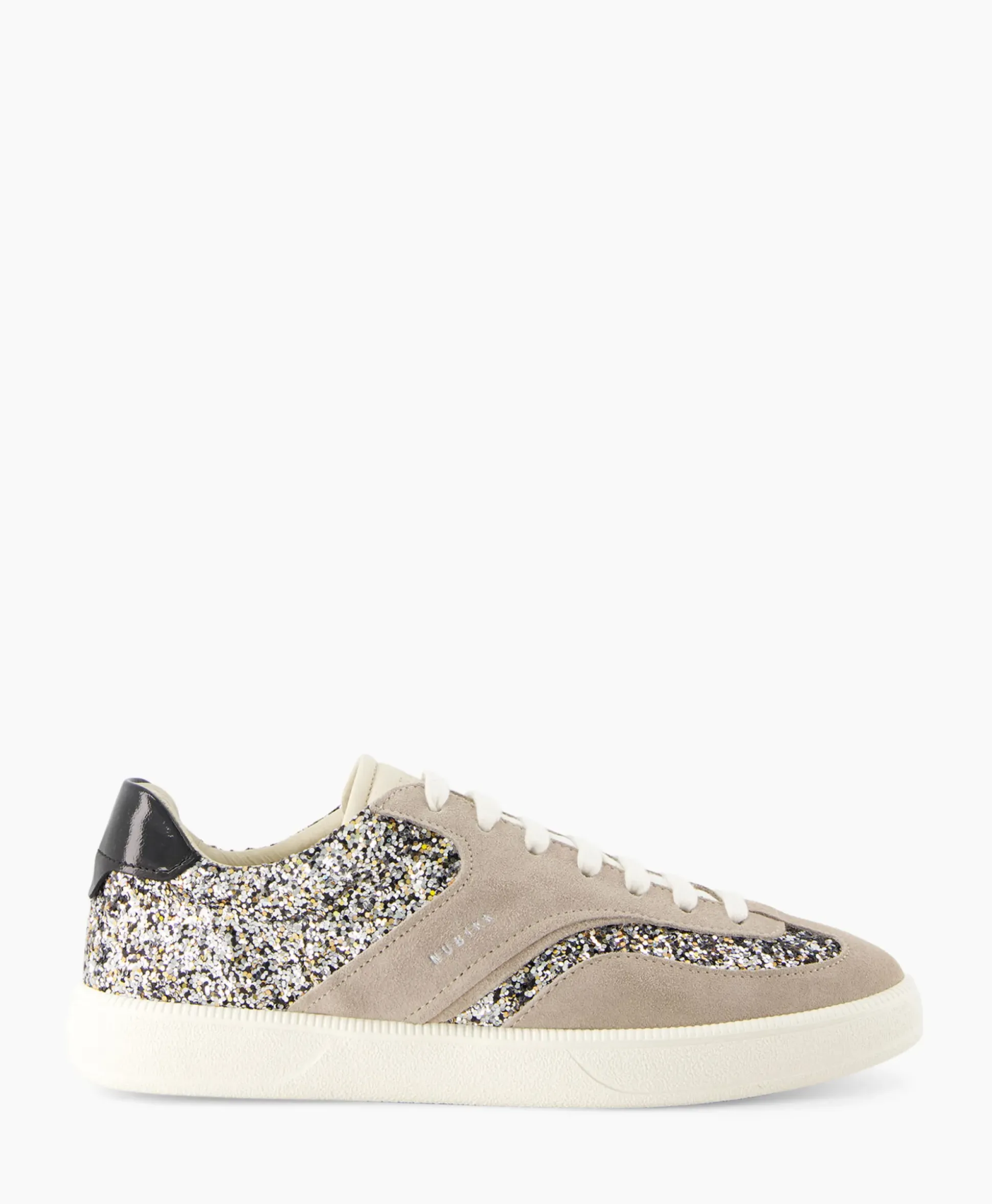 Nubikk Sneaker Ray Owen Beige