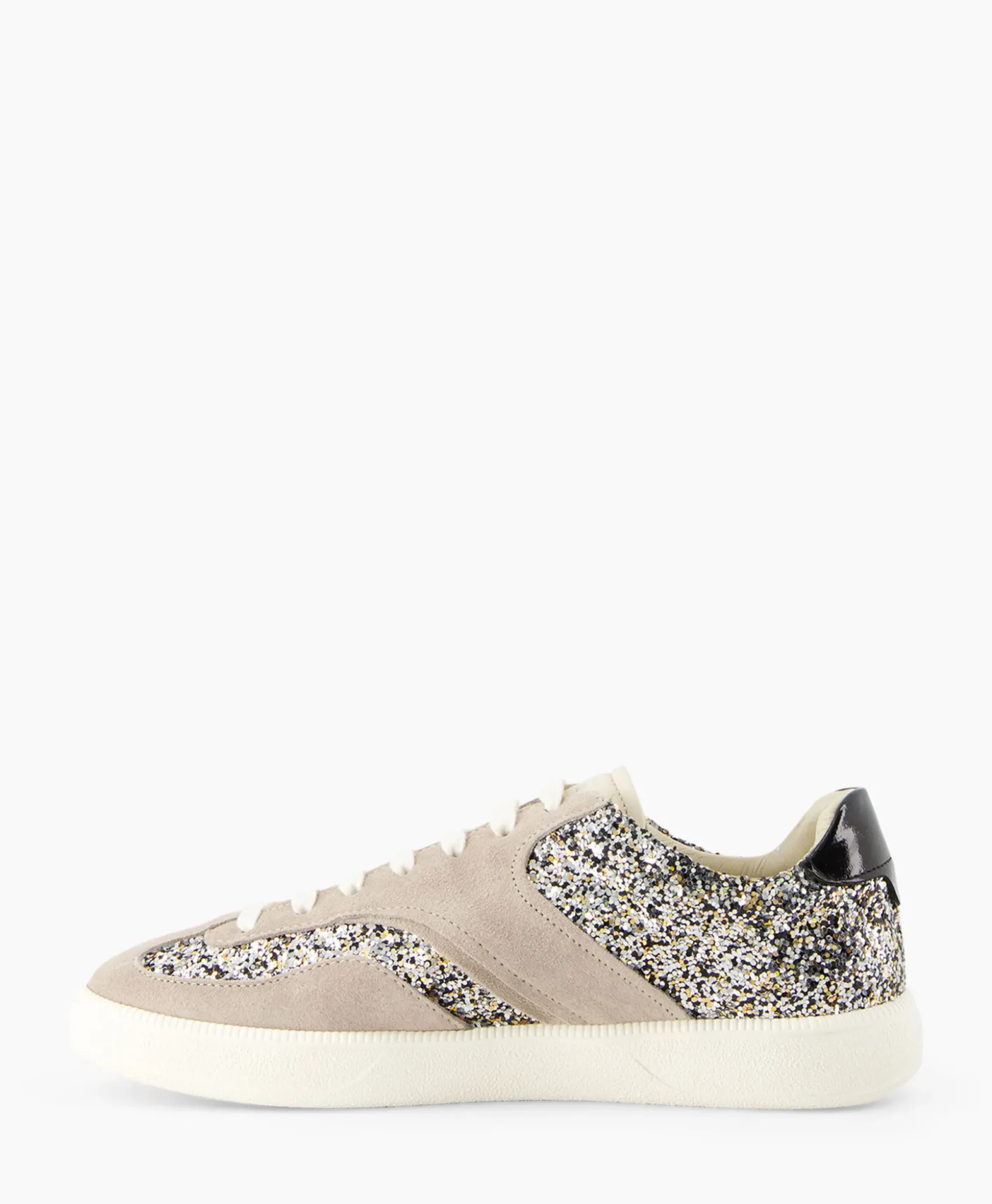 Nubikk Sneaker Ray Owen Beige