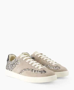 Nubikk Sneaker Ray Owen Beige