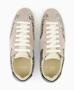 Nubikk Sneaker Ray Owen Beige