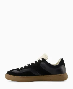 Nubikk Sneaker Ray Owen Zwart