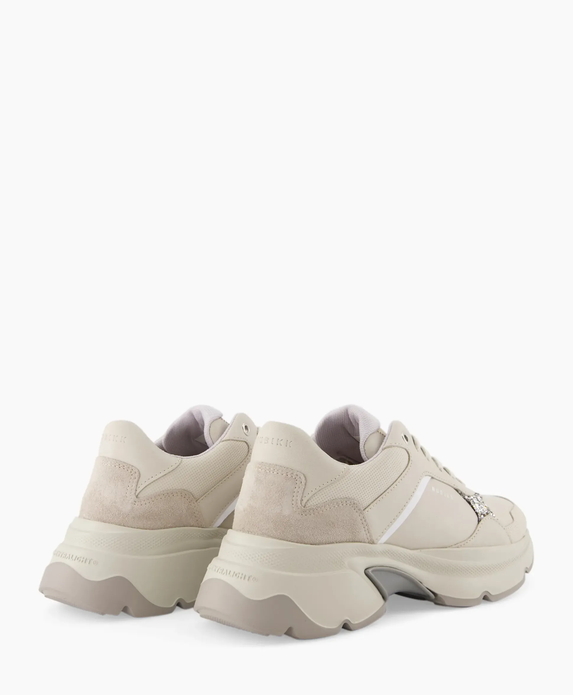 Nubikk Sneaker Ross Jaden Beige