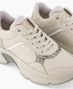 Nubikk Sneaker Ross Jaden Beige