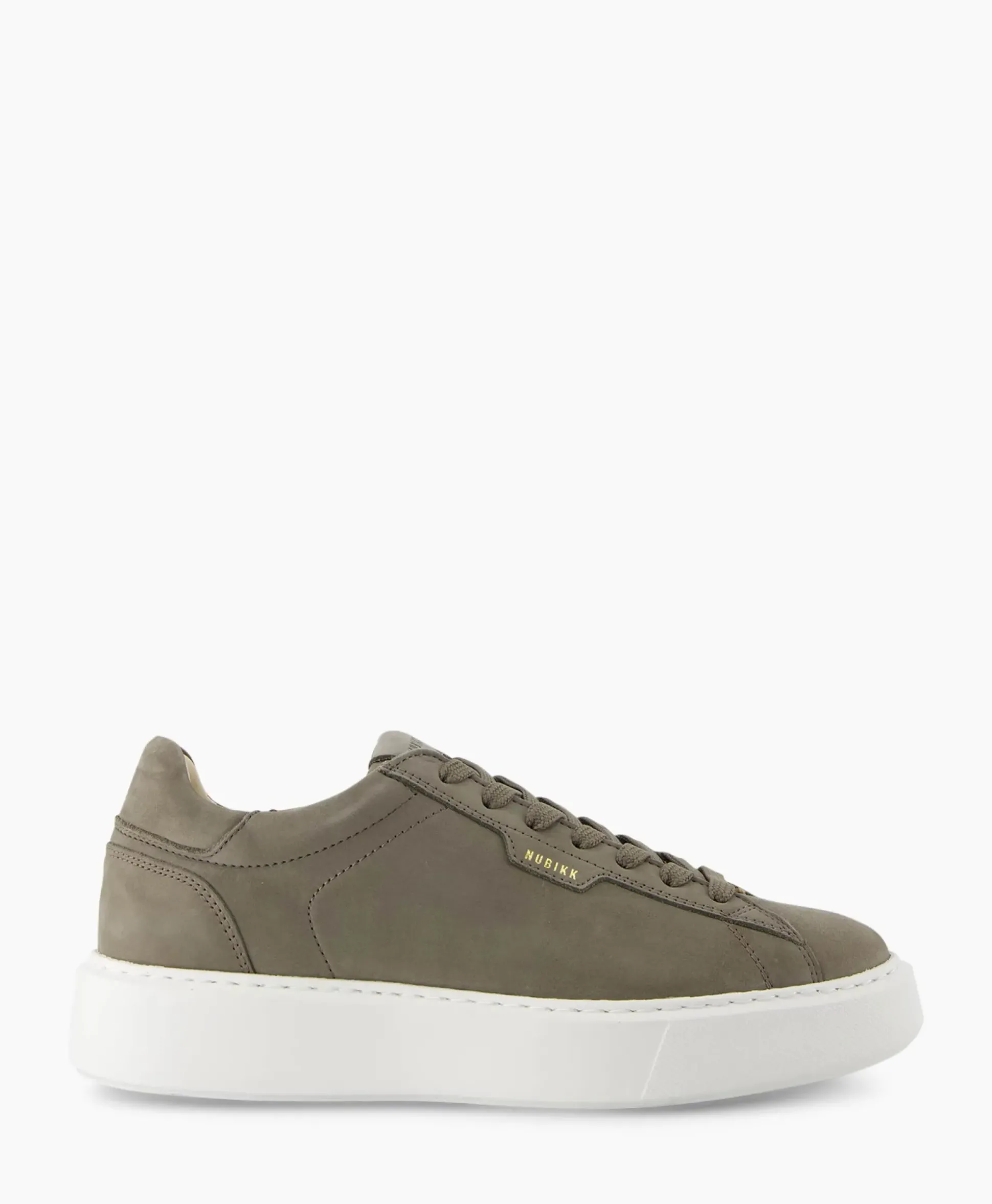 Nubikk Sneaker Vince Tora Groen