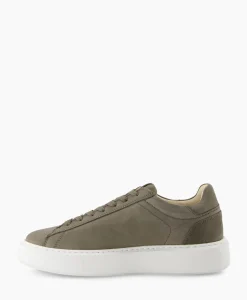 Nubikk Sneaker Vince Tora Groen