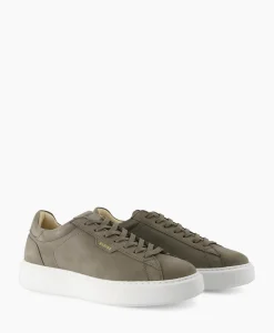 Nubikk Sneaker Vince Tora Groen