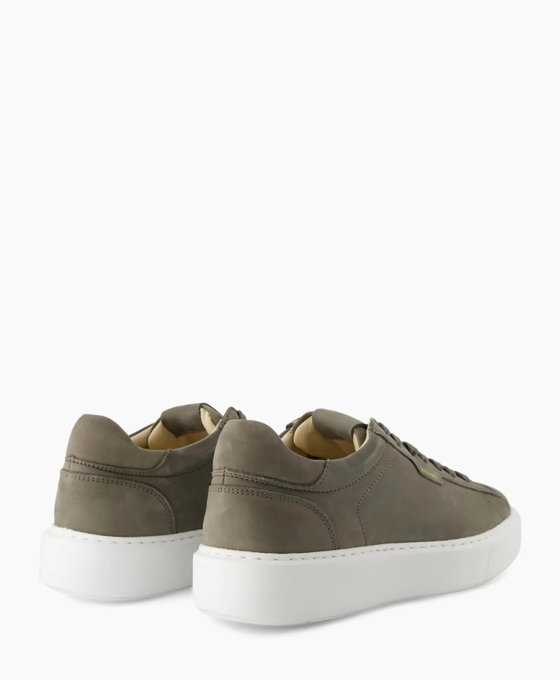 Nubikk Sneaker Vince Tora Groen
