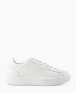 Nubikk Sneaker Vince Tora Wit