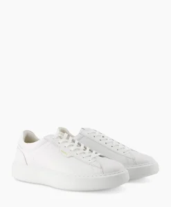 Nubikk Sneaker Vince Tora Wit