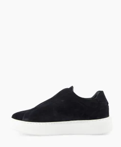 Nubikk Sneaker Vince Viggo Donker Blauw