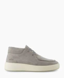 Nubikk Veterboot Jiro Gio Grijs