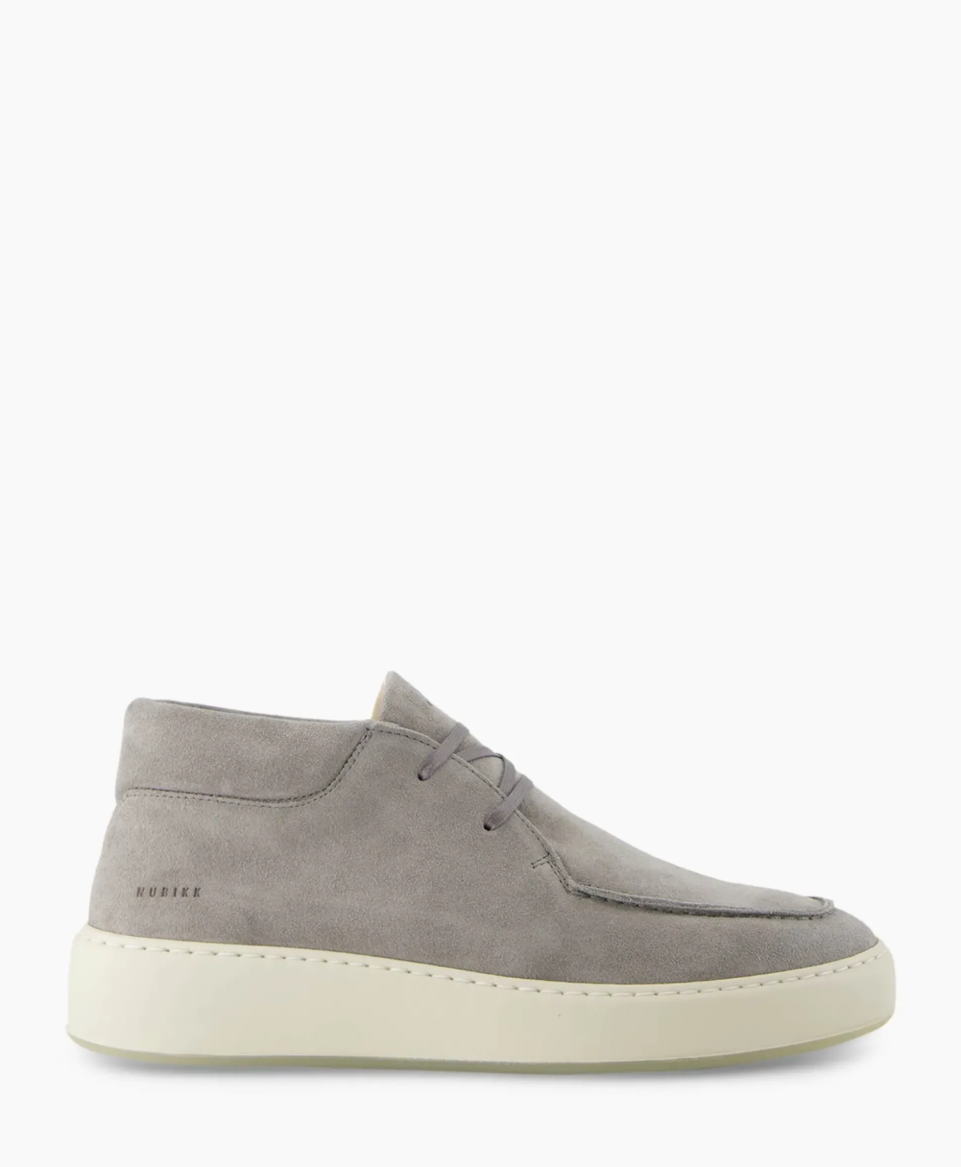 Nubikk Veterboot Jiro Gio Grijs