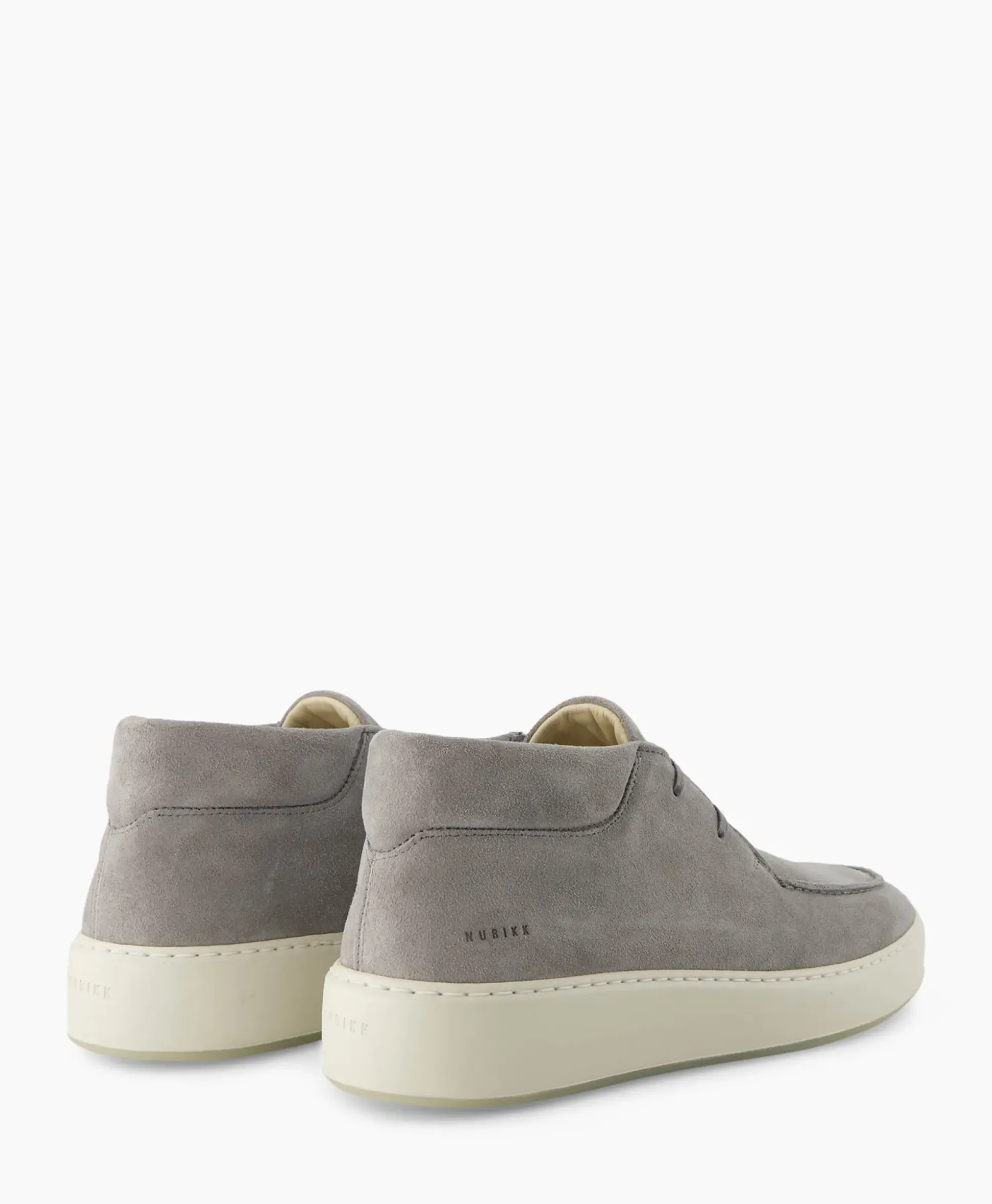 Nubikk Veterboot Jiro Gio Grijs