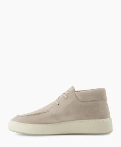 Nubikk Veterboot Jiro Gio Beige