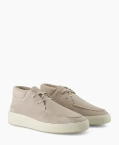 Nubikk Veterboot Jiro Gio Beige