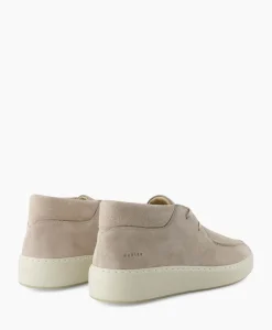 Nubikk Veterboot Jiro Gio Beige