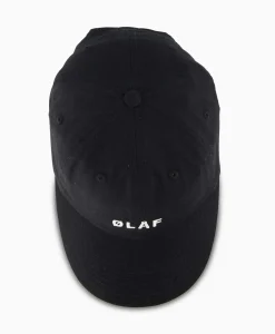 Olaf Hussein Pet Block Zwart