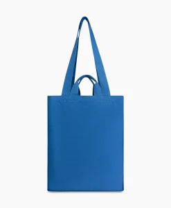 Olaf Hussein Shopper Tote Blauw