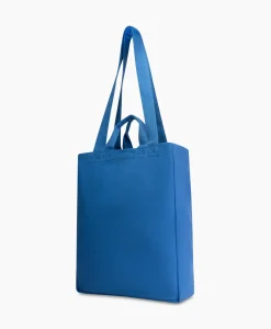 Olaf Hussein Shopper Tote Blauw