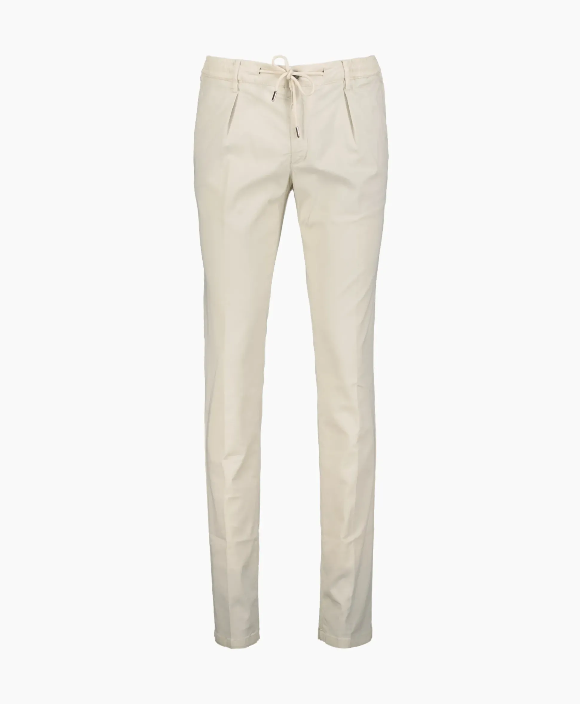 Profuomo Broek Sportcord Zand