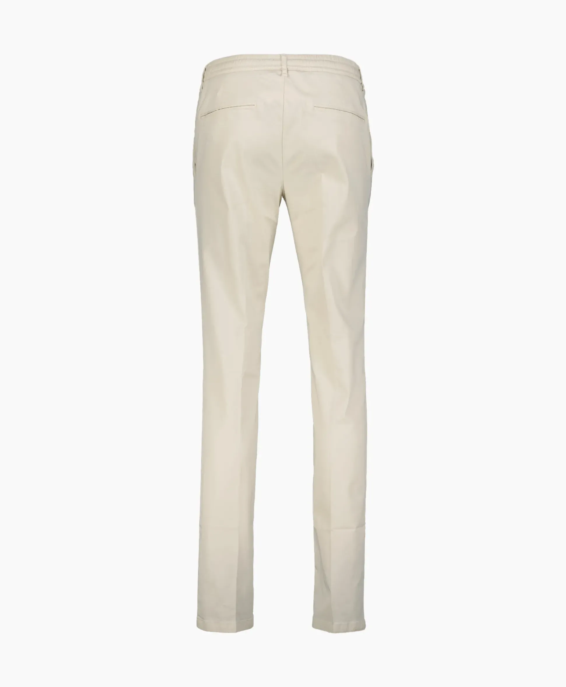 Profuomo Broek Sportcord Zand