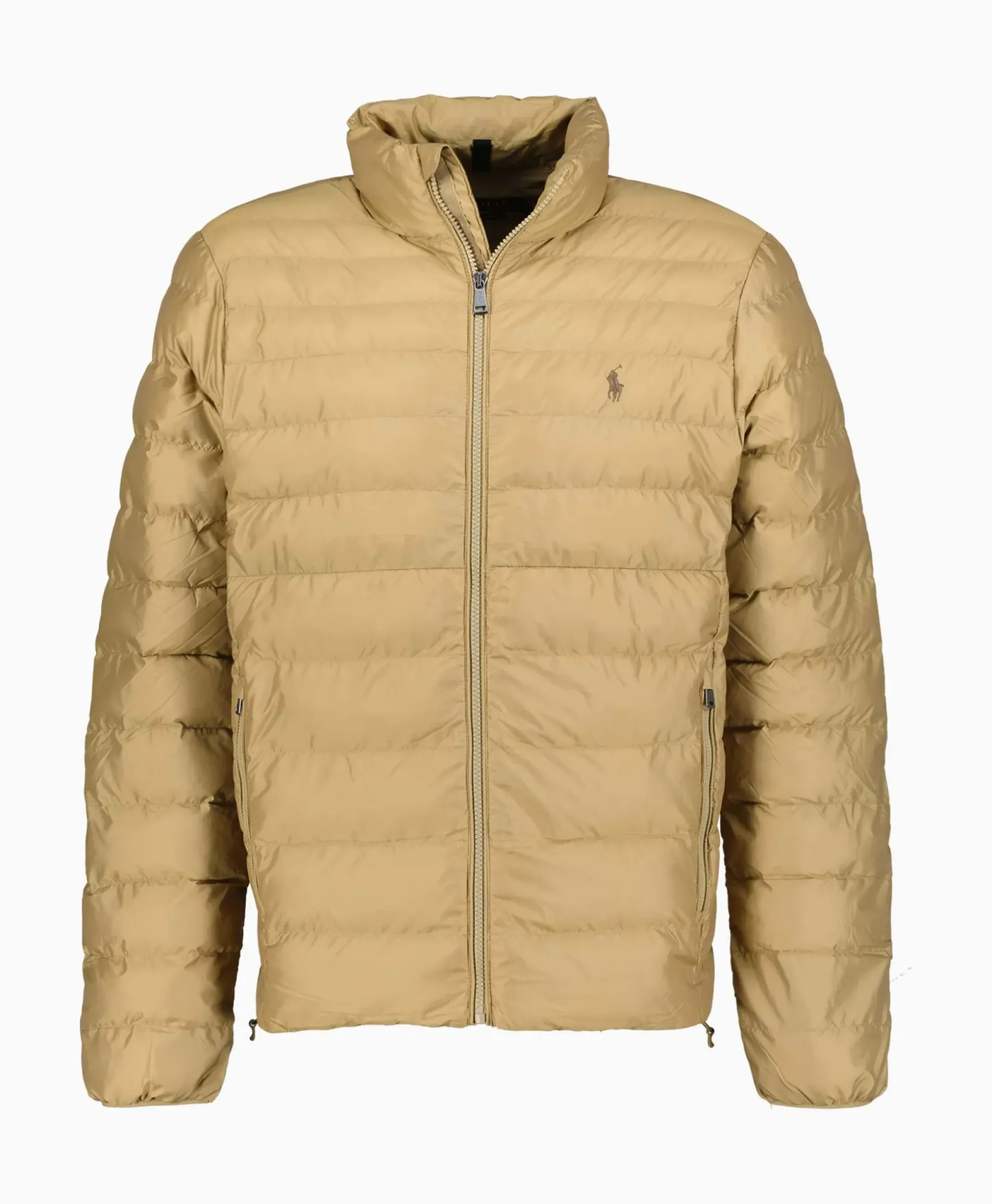 Ralph Lauren Jack Insulated Bomber Groen