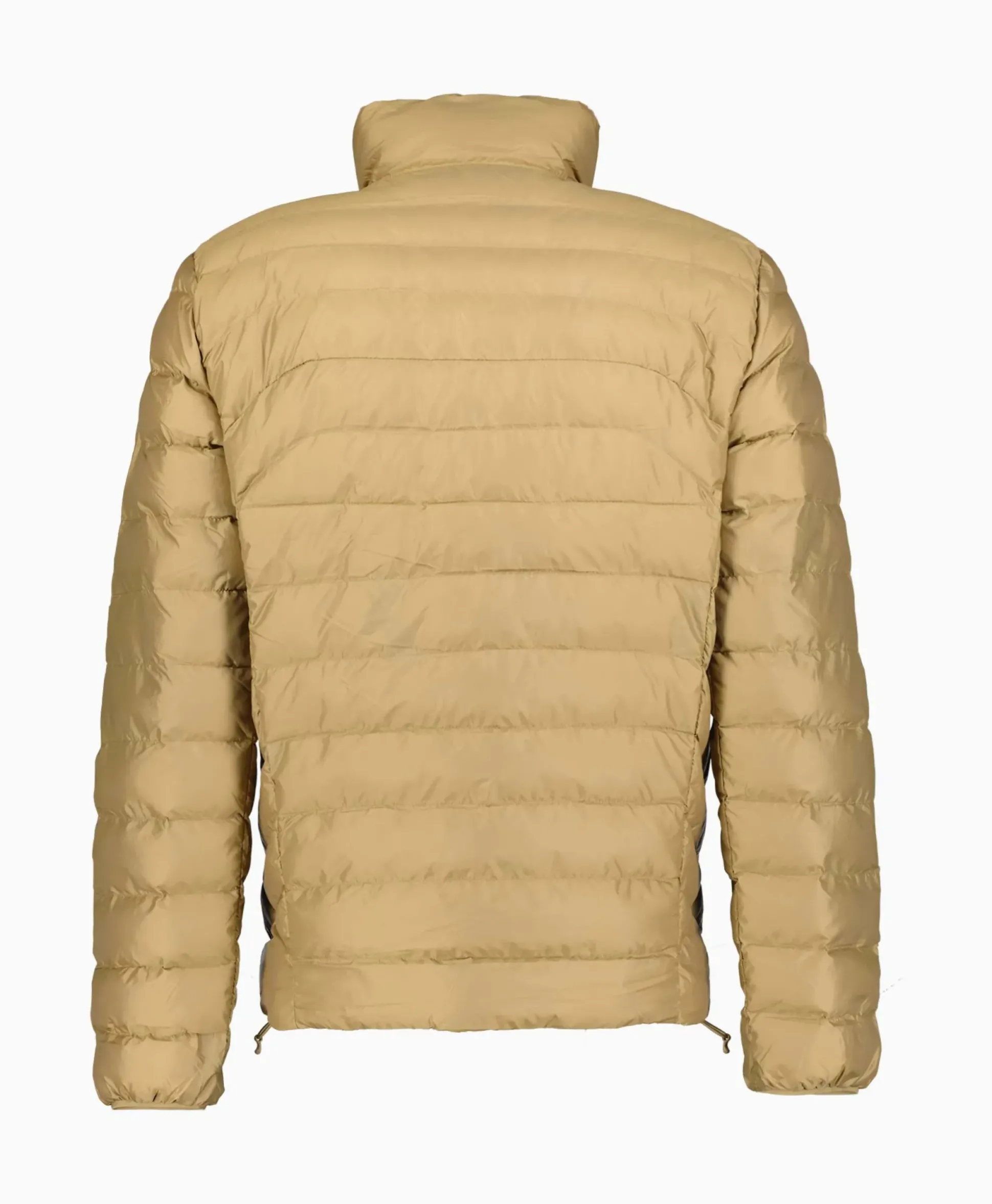 Ralph Lauren Jack Insulated Bomber Groen