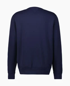 Ralph Lauren Longsleeve Long Sleeve Knit Donker Blauw
