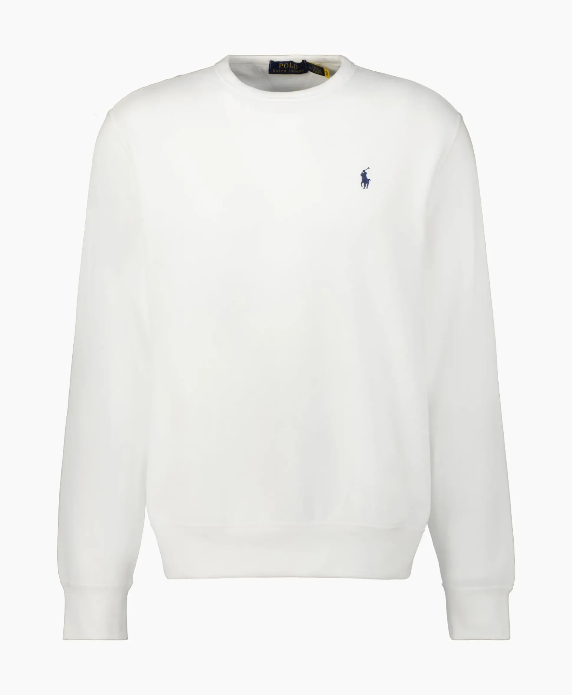 Ralph Lauren Longsleeve Long Sleeve-Knit Wit