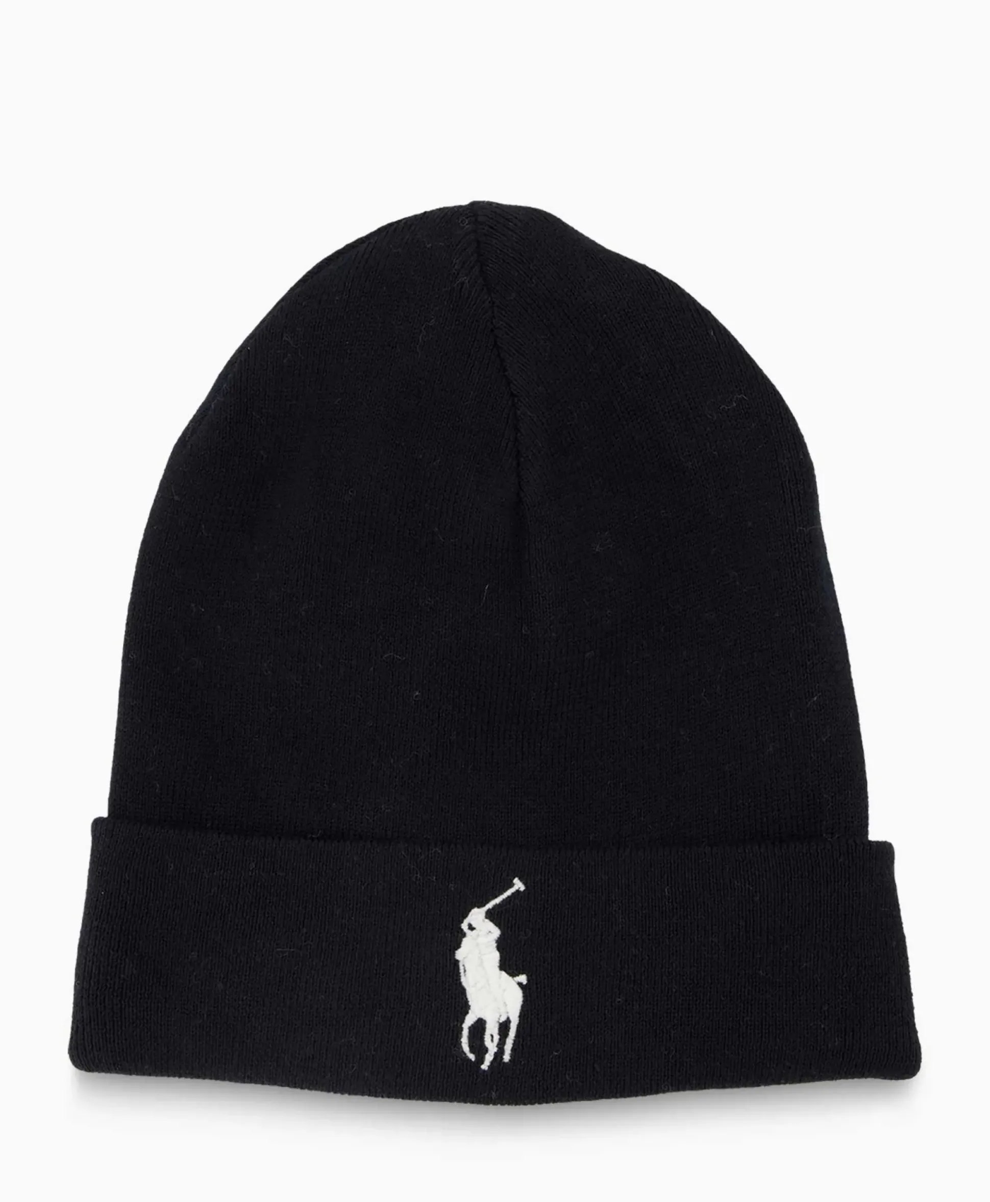 Ralph Lauren Muts Cold Weather Zwart