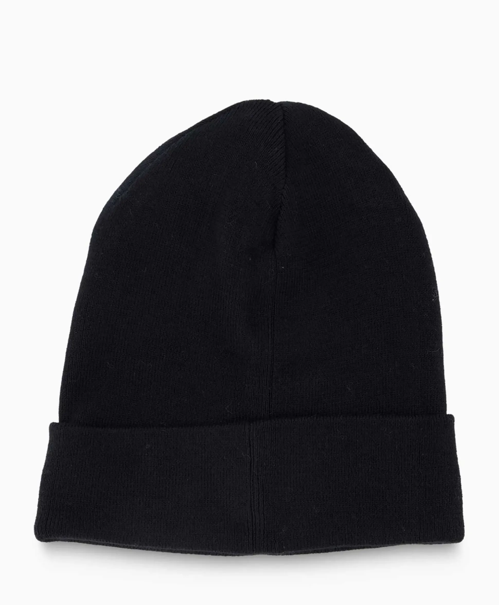 Ralph Lauren Muts Cold Weather Zwart