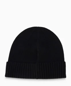 Ralph Lauren Muts Cold Weather Zwart Dessin