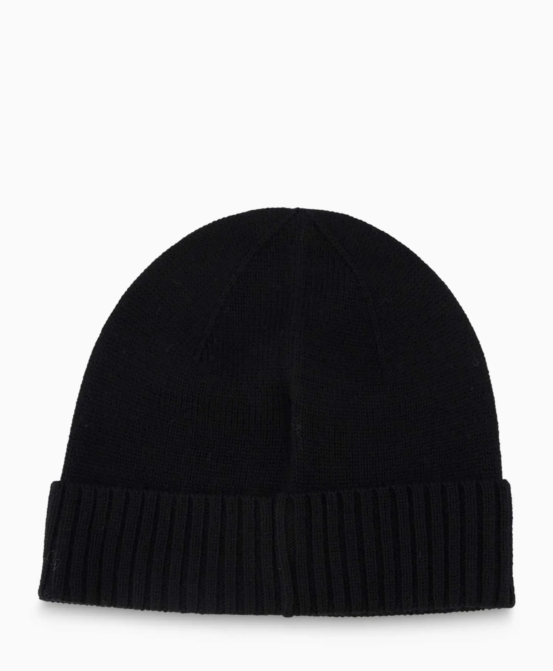 Ralph Lauren Muts Cold Weather Zwart Dessin
