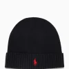 Ralph Lauren Muts Cold Weather Zwart