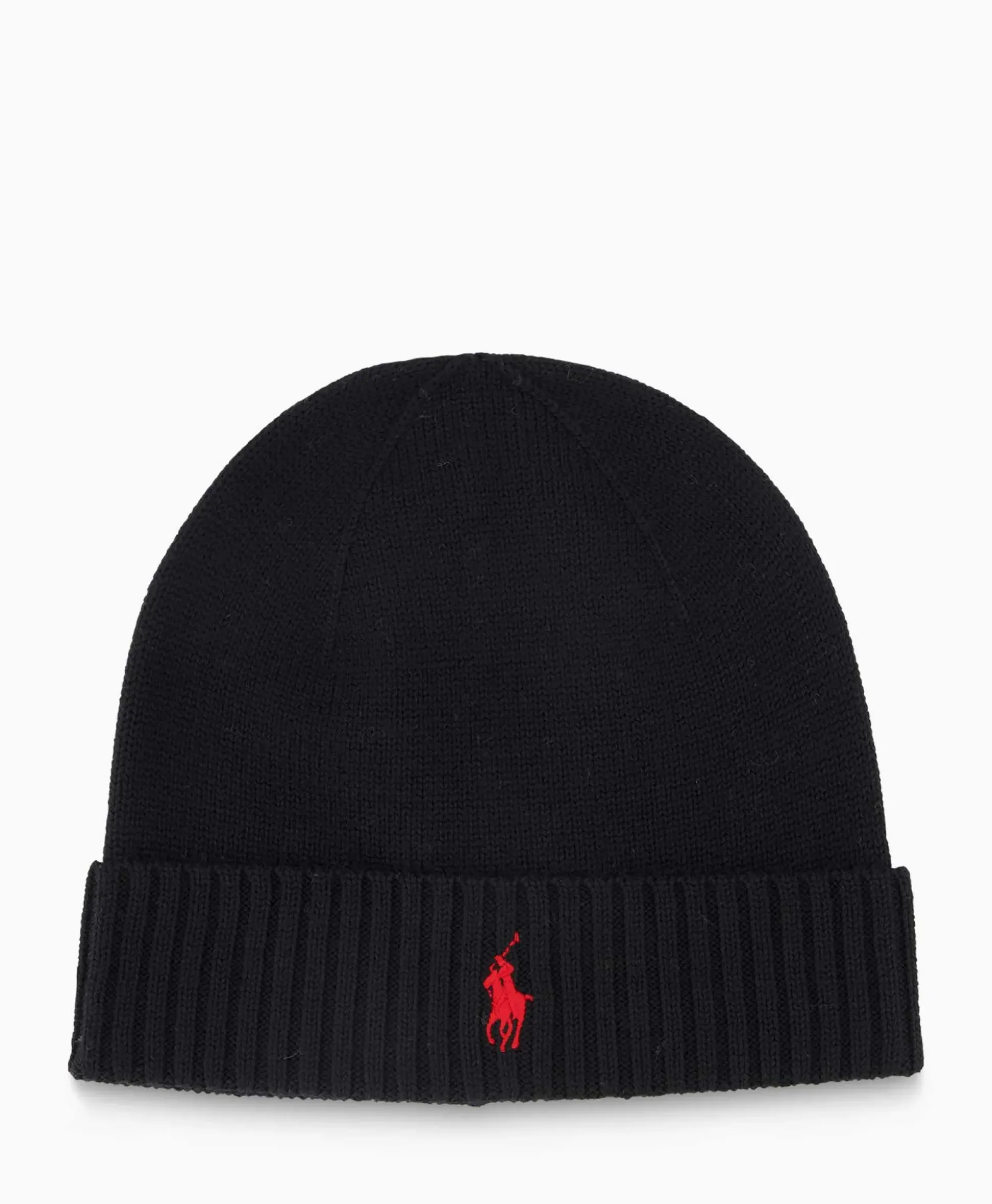 Ralph Lauren Muts Cold Weather Zwart