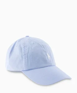Ralph Lauren Pet Hat Licht Blauw