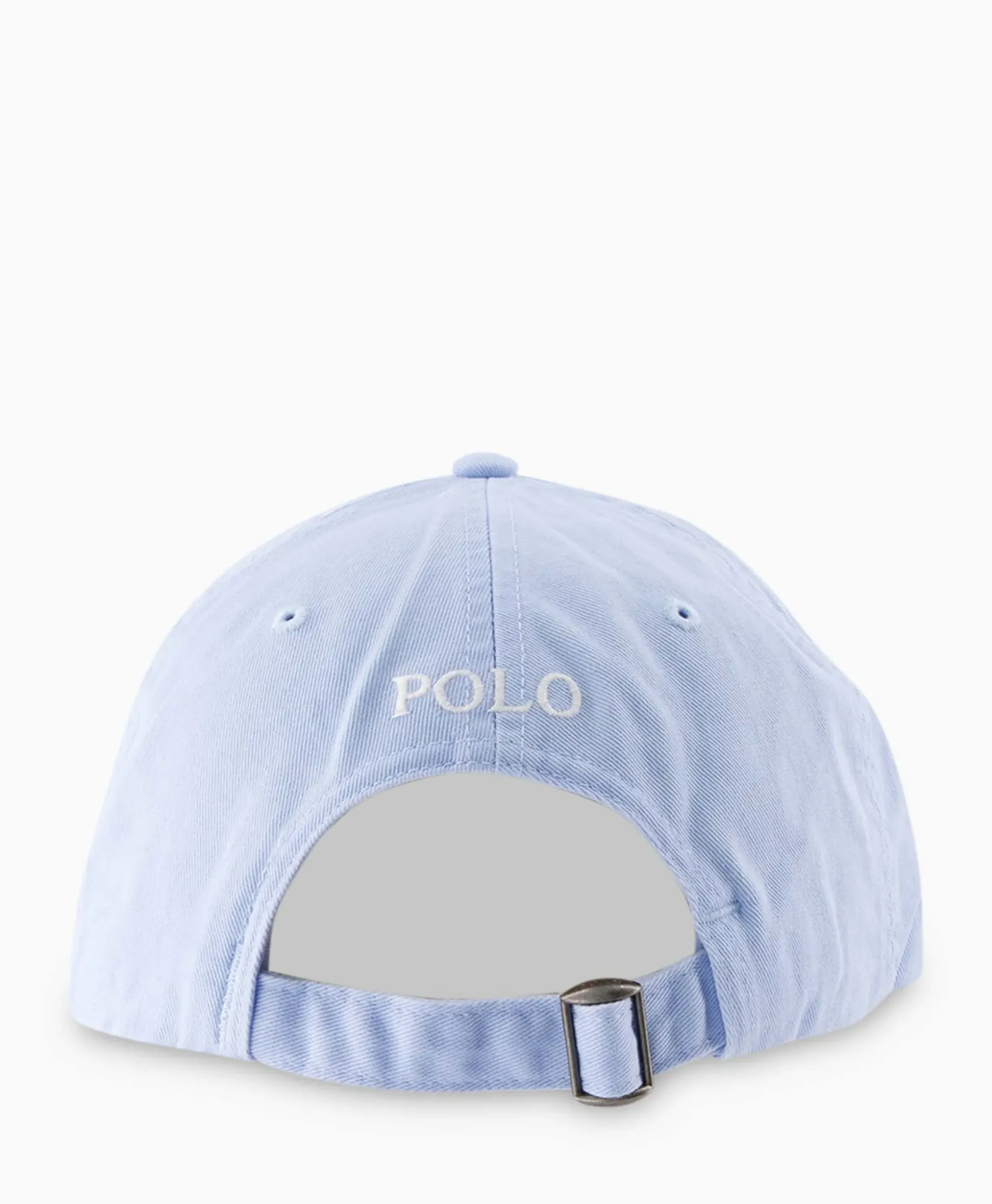 Ralph Lauren Pet Hat Licht Blauw