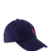 Ralph Lauren Pet Sport Hat Donker Blauw