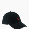 Ralph Lauren Pet Twill Zwart
