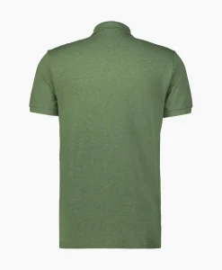 Ralph Lauren Polo Short Sleeve-Knit Groen