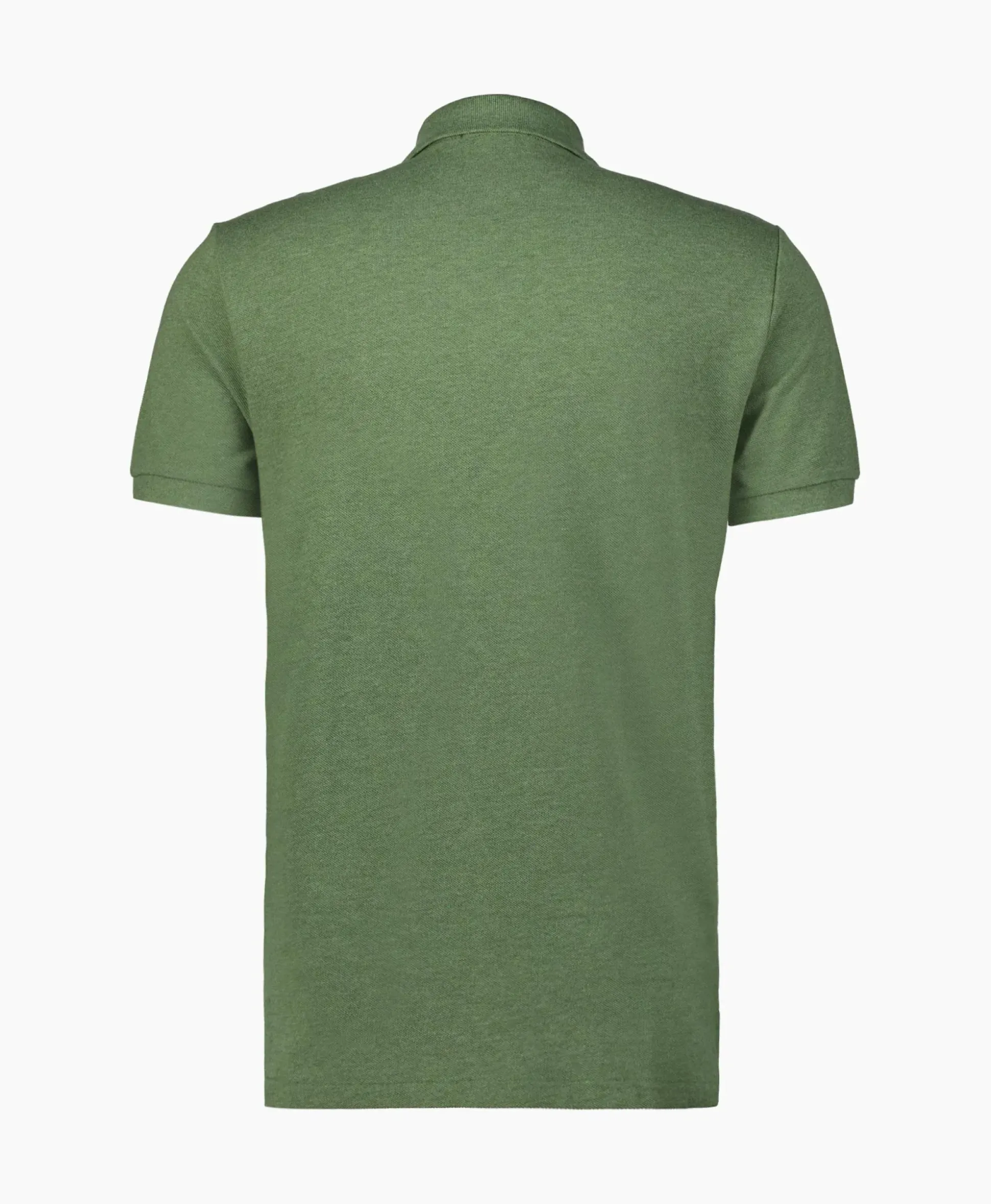 Ralph Lauren Polo Short Sleeve-Knit Groen