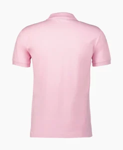 Ralph Lauren Polo Short Sleeve Knit Rose