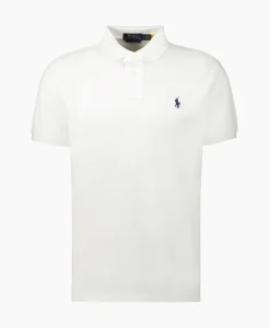 Ralph Lauren Polo Short Sleeve Knit Wit