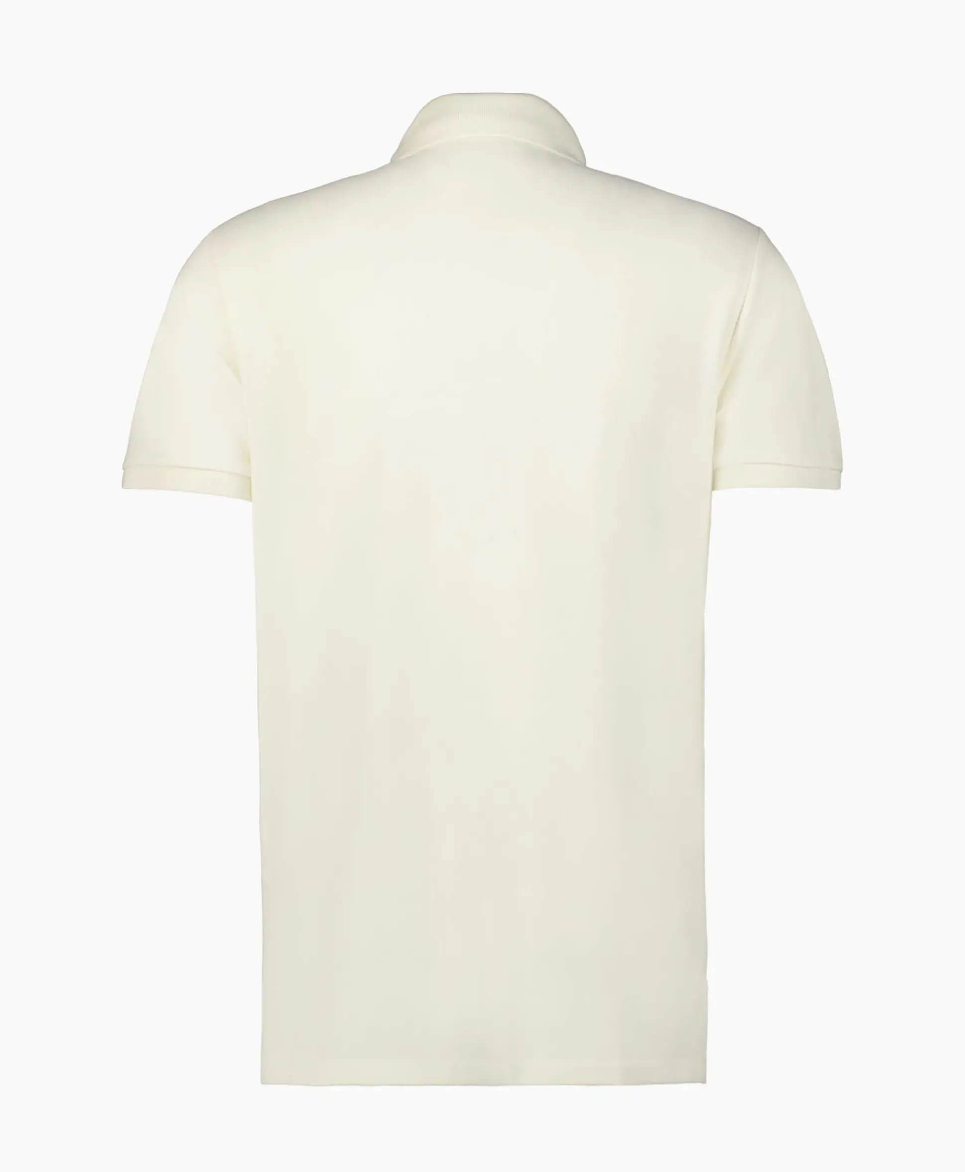 Ralph Lauren Polo Short Sleeve-Knit Zand