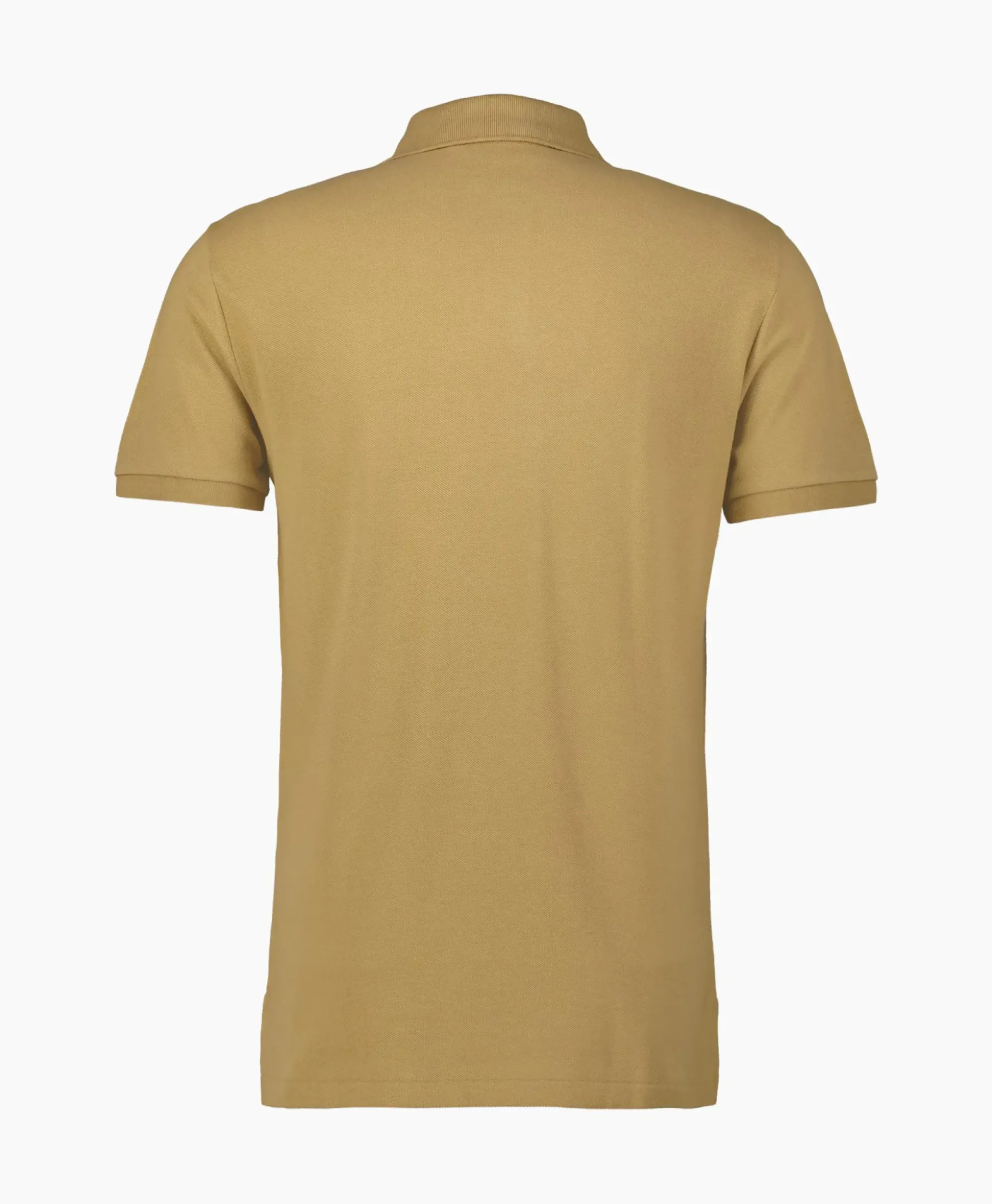 Ralph Lauren Polo Short Sleeve-Knit Bruin