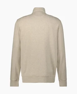 Ralph Lauren Pullover Double Knit Jersey Beige
